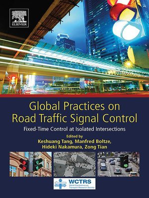 cover image of Global Practices on Road Traffic Signal Control